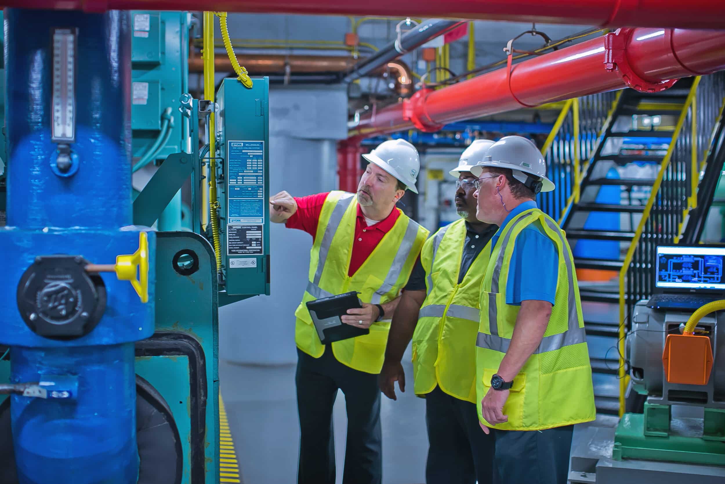 Maximizing Energy Savings: The Benefits of Building Commissioning