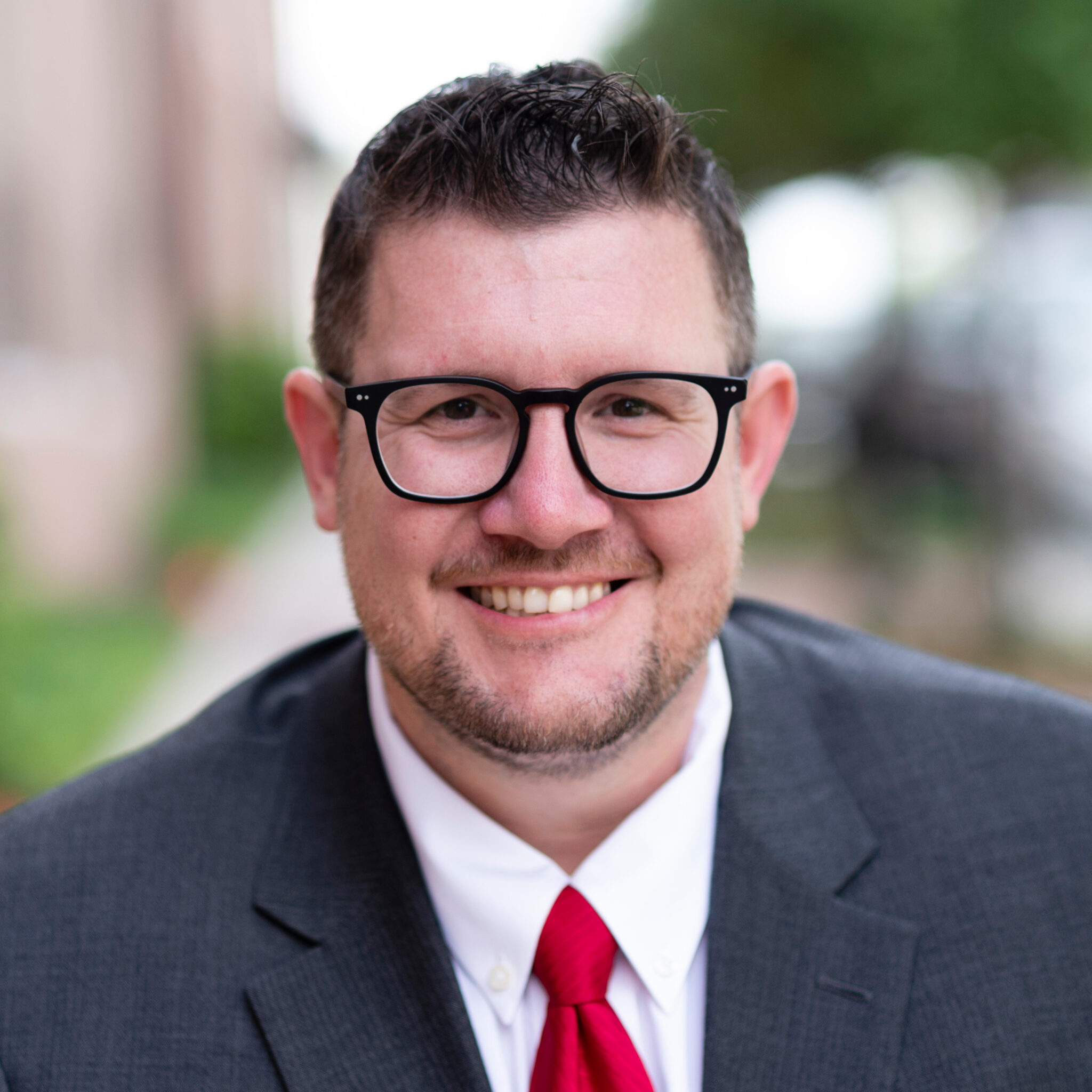 Kenneth Roland Compton Full Service MEP Engineering & MBE Firm - JonesDBR
